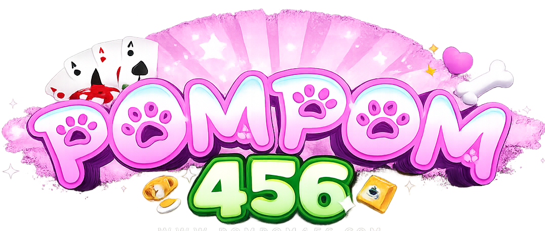 POMPOM456
